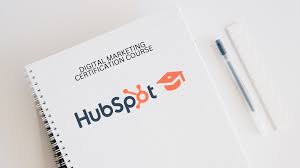 hubspot digital marketing
