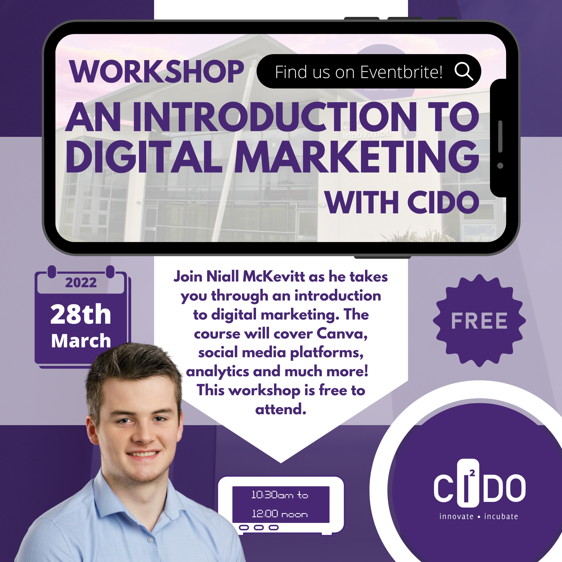 innovative digital marketing