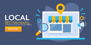 local seo marketing