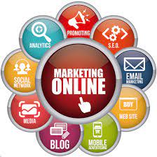 online marketing solutions