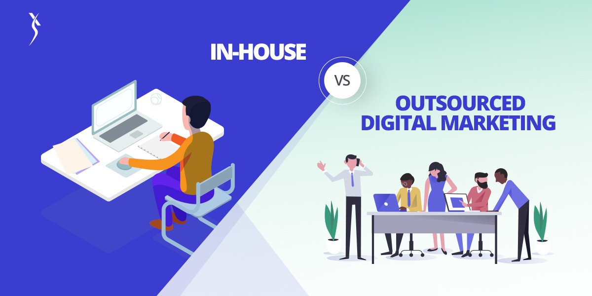 outsource digital marketing