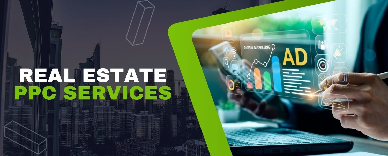 real estate digital marketing services