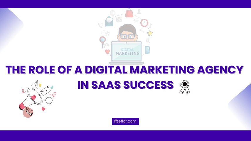 saas digital marketing