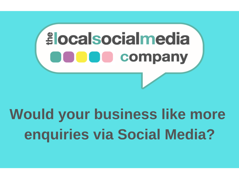 social media marketing companies near me