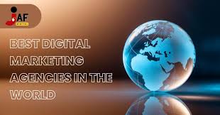 the best digital marketing agency