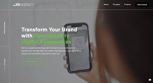 web marketing company
